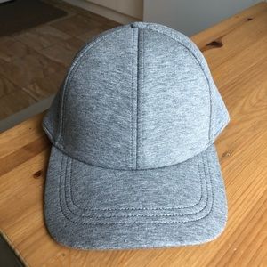 Lululemon Baller Hat